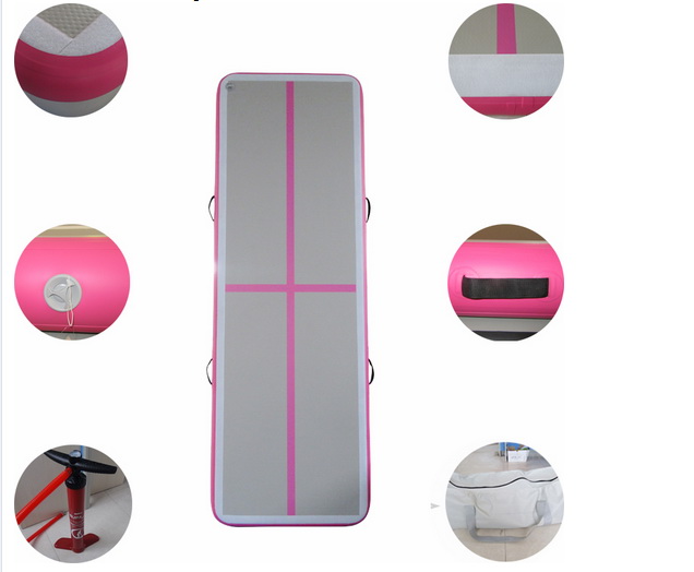 Buy airtrack gymnastics mat at affordable price from 3 USD