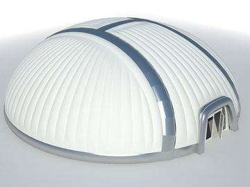 Fully Customisable Inflatable Tent Big Inflatable Dome Structures Buildings