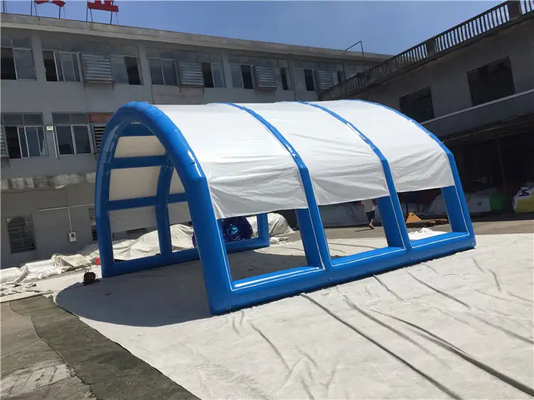 Commercial Waterproof Promotional Inflatable Tent For Event Large Trade Show