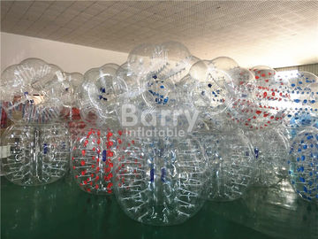1.2m / 1.5m / 1.7m Diameter Human Inflatable Bumper Bubble Ball Inflatable Kids Toys