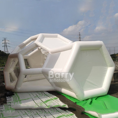 High-Performance Inflatable Tent Bubble Tents For Outdoor Camping Party