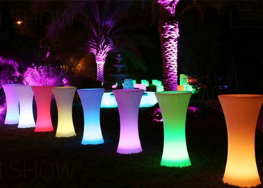 Promotional Inflatable Cone Column , Inflatable Pillar For Party Or Wedding