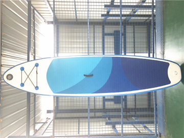 Special Drop Stitch Fabric Inflatable Stand Up Paddle Boards With Accessories Customized Color