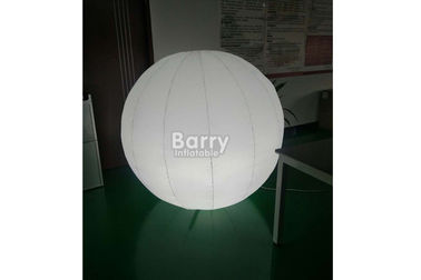 Inflatable Tripod Ball LED Lighting Outdoor Advertising LED Ball