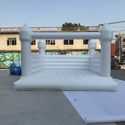 ODM Inflatable Castle Jumping Wedding Bouncer Commercial