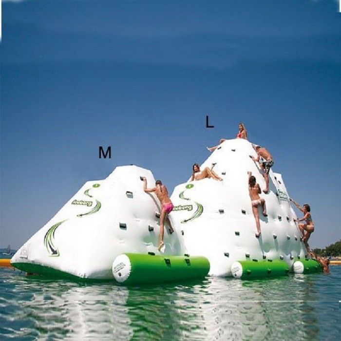 bonkers inflatables