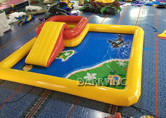 large pool toys