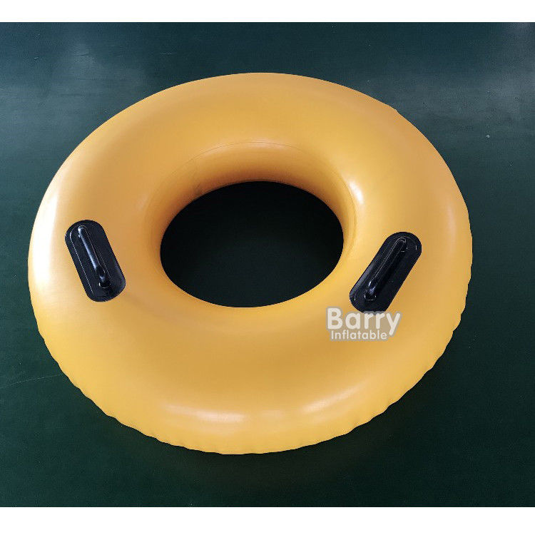 inflatable stacking rings