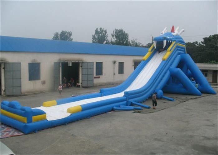 massive inflatable