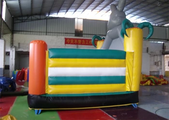 blow up bouncer