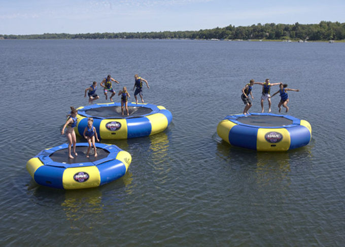 Lake Inflatable Toys 18