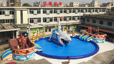 Guangzhou Barry Industrial Co., Ltd