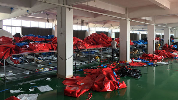 Guangzhou Barry Industrial Co., Ltd