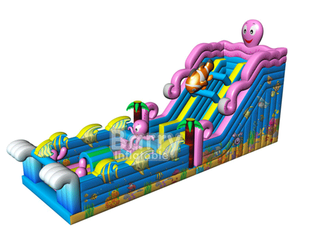 inflatable bouncers on sale