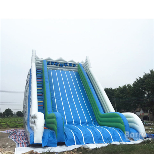 custom blow up displays