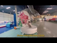 Inflatable Advertising Products