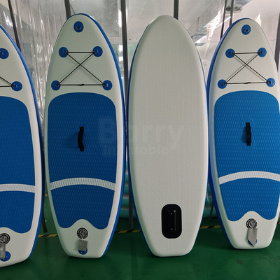 Outdoor Surfing Sup Inflatable Paddle Board Mini Universal For Children Sup Surfboard