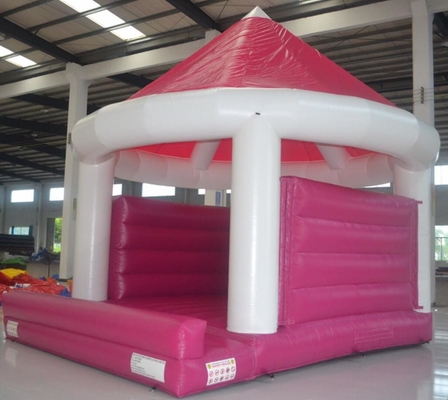 Kids Clown Inflatable Bouncy Castle Jumping Combo Park Water Proof