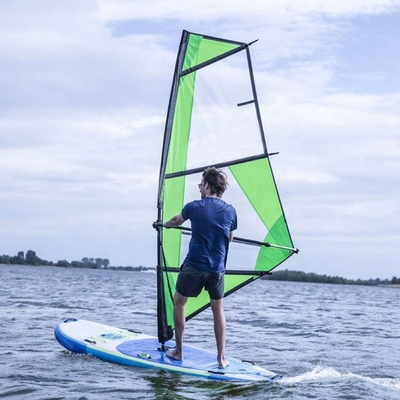 OEM Windsurfing Inflatable Sup Paddle Board Sup Surfboard For Kids And Adult