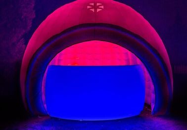 Lighting Inflatable Tent