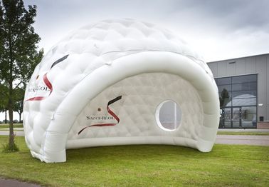 Adverting Inflatable Tent