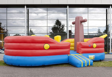 Commercial Grade Bounceland Bounce Houses For Kids And Childrens Party