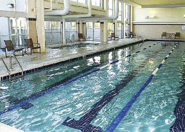 Large Training Metal Frame Pool With Pool Table Fast Set Up Swimming Pool