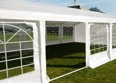 Comfortable Wonderful White Air Inflatable Tent Party Or Wedding Use
