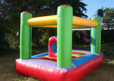 small bounce