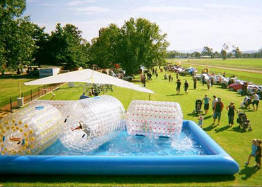 Inflatable Swimming Pool