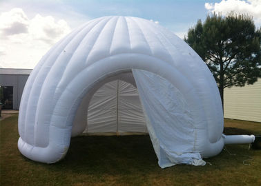 3M / 4M / 5M Canvas safari yurt tent cotton sahara bell tent ,Inflatable Tent For Party