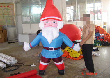 Inflatable Advertising Products Fashion Inflatable Christmas Santa Claus