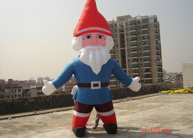 Inflatable Advertising Products Fashion Inflatable Christmas Santa Claus