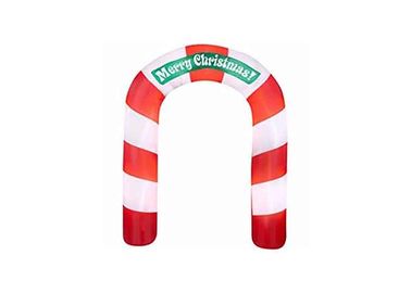 6m Outdoor Inflatable Advertising Products Christmas Grinch For Merry Christmas