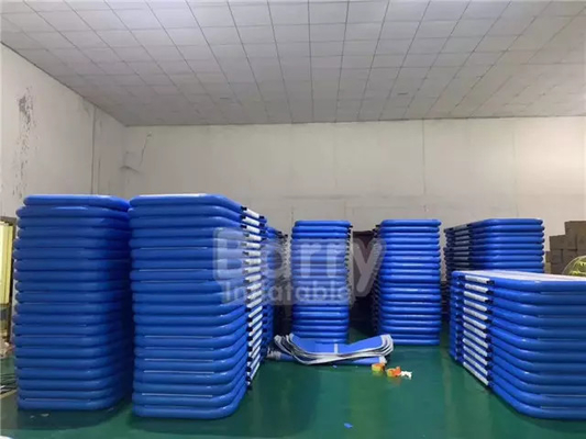 3m 5m 6m 8m Inflatable Air Tumbling Track Mat Gymnastics Airtight Track