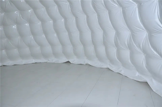 Dome Inflatable Igloo Tent For Party Camping Commercial Rent