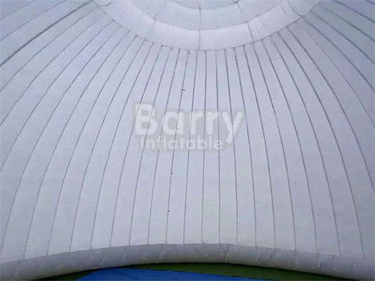 Portable 5m Inflatable Dome Igloo Tent Outdoor For Event Party