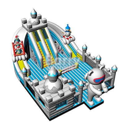 Fantastic Themed Bouncers Bouncy Castle  Inflatable Children'S Playground