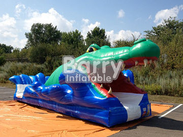 Amazing Outdoor Game Pvc Small Sharp Tarpaulin Inflatable  For Kids