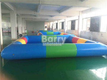 Commercial Inflatable Swimming Pool