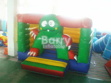 Party inflatable bounce house ，bouncy house with authority certification