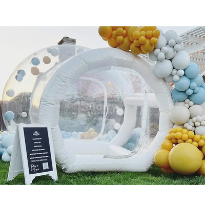 Portable Balloon Tent Durable And Portable For Outdoor Events