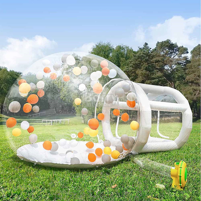 Portable Balloon Tent Durable And Portable For Outdoor Events