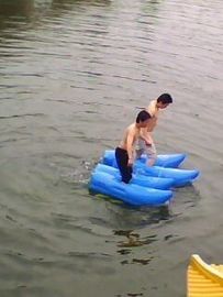 Floating Toys Walk On Water Shoes Inflatable Water Toys Walking For Lake