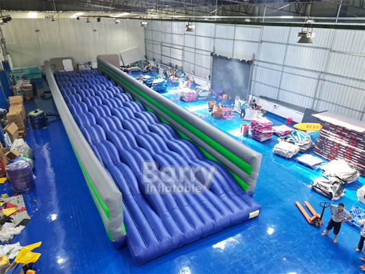 Usa Case Giant Outdoor Game 5km Bounce House Insane Inflatable 5k Race Extreme 5k Inflatable Run For Commercial Event