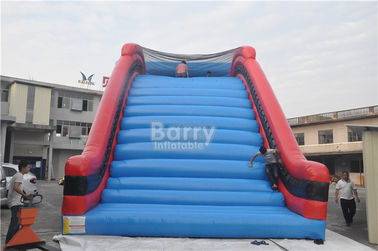 Giant 5k Run Crash Course Inflatable Obstacle Course / Challenge Race / Fun Run Game For Adults