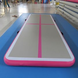 3M Air Track Gymnastics Mat / School Or Gym Tumble Track 0.55mm PVC