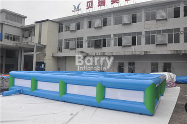 Professional Inflatable Obstacle Course / Inflatable Maze For Laser Tag