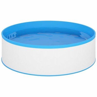 Summer Backyard PVC Kids Drop Stitch Swimming Pool  Large Above Ground Hot Tub Spa Outdoor Massage Spa Pool