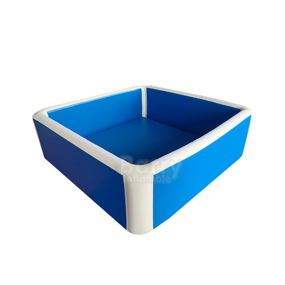 Large Size Portable Foldable Swimming Pool Pvc Drop Stitch Inflatable Above Ground Pool